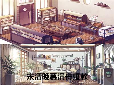宋清晚慕沉舟（宋清晚慕沉舟）免费阅读-小说宋清晚慕沉舟免费观看
