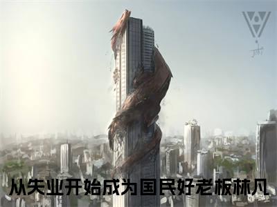 从失业开始成为国民好老板林凡（从失业开始成为国民好老板林凡）小说全文免费阅读大结局-从失业开始成为国民好老板林凡全章节抖音小说