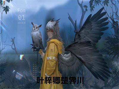 叶梓卿楚霁川抖音热推新书小说全文阅读 （叶梓卿楚霁川）全文免费阅读大结局