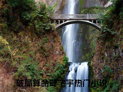 主角是《破局算命叶飞宇》的小说强推-爱情小说免费阅读-破局算命叶飞宇