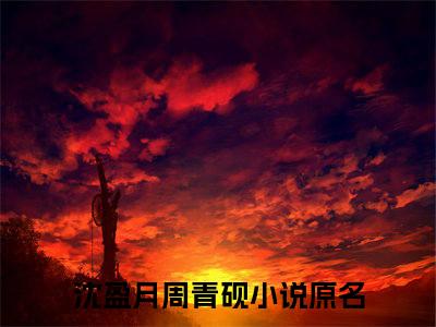 沈盈月周青砚（沈盈月周青砚）全网首发小说-小说沈盈月周青砚完整版全文在线赏析