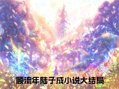 顾流年陆子成小说好看吗-顾流年陆子成最后结局如何（顾流年陆子成）在线赏析全文