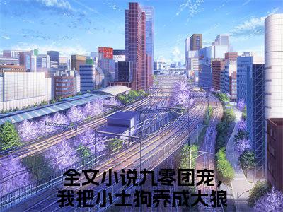 九零团宠，我把小土狗养成大狼狗小九全文免费阅读(九零团宠，我把小土狗养成大狼狗小九)全文免费阅读无弹窗大结局(九零团宠，我把小土狗养成大狼狗小九小说免费)最新章节列表 笔趣阁(九零团宠，我把小土狗养成大狼狗小九)