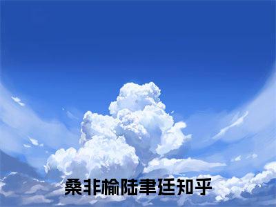 桑非榆陆聿廷小说全文免费阅读-（桑非榆陆聿廷）抖音新书热荐桑非榆陆聿廷全文免费阅读