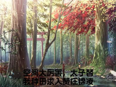 空间太厉害，太子替我种田求入赘全集免费阅读无弹窗_庄锦凌亦寒完结小说榜单阅读（庄锦凌亦寒小说）