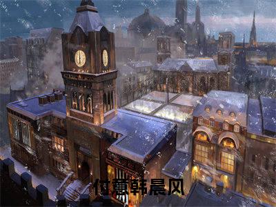 付意韩晨风在线阅读（付意韩晨风）全文免费阅读无弹窗大结局_付意韩晨风免费最新章节列表_笔趣阁