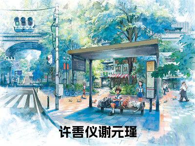（完整版）热文许善仪谢元瑾小说阅读-许善仪谢元瑾全文抖音热推
