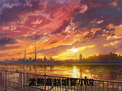 小说完整版孟熙音赵城宴大结局-孟熙音赵城宴是什么书《孟熙音赵城宴》