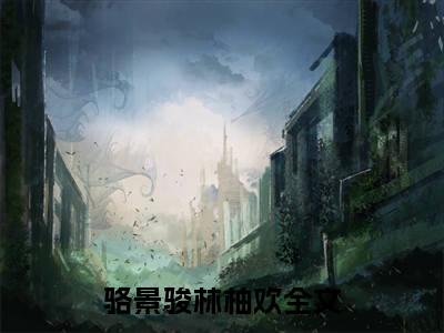 骆景骏林柚欢小说（骆景骏林柚欢）全文免费阅读无弹窗大结局_骆景骏林柚欢小说最新章节列表_笔趣阁（骆景骏林柚欢）