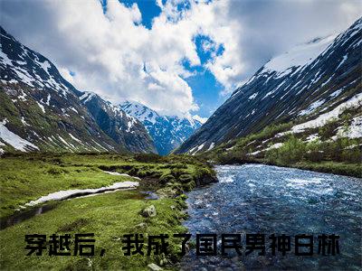 (番外)+(全文)穿越后，我成了国民男神白林后续+番外小说免费下载阅读穿越后，我成了国民男神白林后续+番外小说最新章节列表_笔趣阁（穿越后，我成了国民男神白林后续+番外）