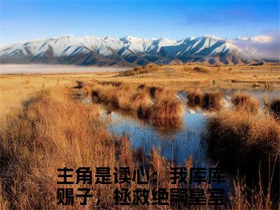 读心：我库库赐子，拯救绝嗣皇室牧谷（读心：我库库赐子，拯救绝嗣皇室牧谷）全文免费阅读（读心：我库库赐子，拯救绝嗣皇室牧谷）小说无弹窗阅读