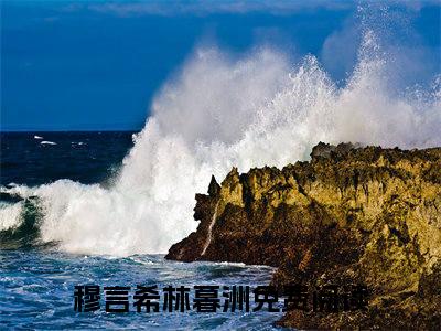 穆言希林暮洲小说（穆言希林暮洲）全文免费阅读结局-穆言希林暮洲强推全文阅读无弹窗