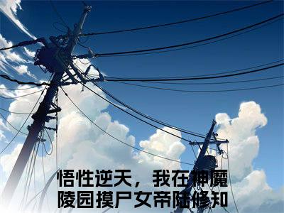 悟性逆天，我在神魔陵园摸尸女帝陆修全文免费阅读无弹窗大结局-（悟性逆天，我在神魔陵园摸尸女帝陆修）免费阅读无弹窗最新章节列表-笔趣阁