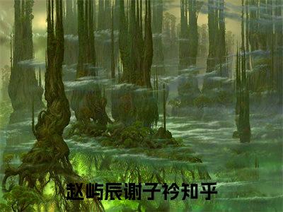 赵屿辰谢子衿分享一本言情小说 赵屿辰谢子衿免费章节试读