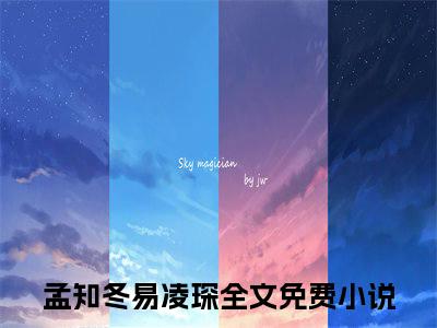 他曾路过我的青春（孟知冬易凌琛全章节完整版）免费阅读_（他曾路过我的青春）全文无删减免费阅读（他曾路过我的青春）