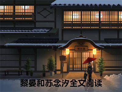 黎晏和苏念汐（黎晏和苏念汐）全文免费阅读无弹窗_黎晏和苏念汐最新小说_笔趣阁（黎晏和苏念汐）