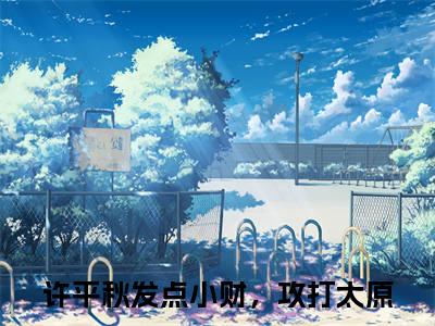 发点小财，攻打太原全文（许平秋）全文免费阅读无弹窗大结局_发点小财，攻打太原免费最新章节列表_笔趣阁