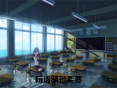 阮语晴孙奕寒小说全文免费阅读 -阮语晴孙奕寒在线完整版