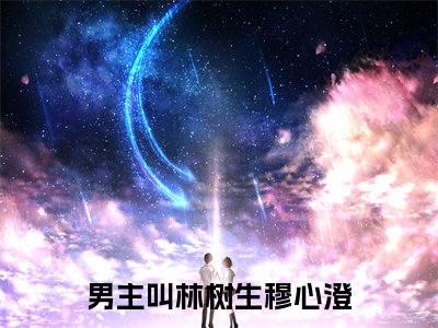 林树生穆心澄（林树生穆心澄）全文在线阅读无弹窗大结局_（林树生穆心澄）林树生穆心澄最新章节列表_笔趣阁（林树生穆心澄）