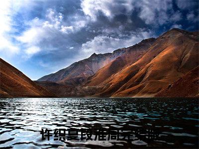 许织夏段淮周全文免费阅读无弹窗大结局-许织夏段淮周在线阅读