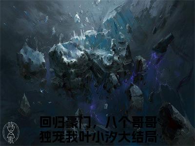 回归豪门，八个哥哥独宠我叶小汐小说（回归豪门，八个哥哥独宠我叶小汐）全文免费阅读无弹窗大结局_回归豪门，八个哥哥独宠我叶小汐最新章节列表_笔趣阁（回归豪门，八个哥哥独宠我叶小汐）