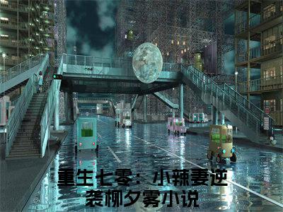 重生七零：小辣妻逆袭柳夕雾免费阅读目录 重生七零：小辣妻逆袭柳夕雾小说全文