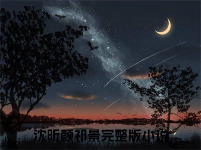 沈昕颜祁景最新完结免费阅读-沈昕颜祁景悬疑小说在线阅读