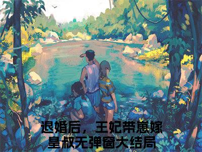 退婚后，王妃带崽嫁皇叔（林云汐楚宴晔全章节完整版）免费阅读_（退婚后，王妃带崽嫁皇叔）全文无删减免费阅读（退婚后，王妃带崽嫁皇叔）