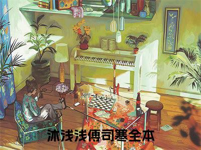 沐浅浅傅司寒（沐浅浅傅司寒最新全章节大结局）全文阅读