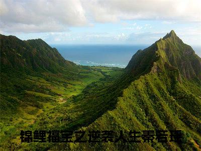 锦鲤福宝之逆袭人生秦若瑶（锦鲤福宝之逆袭人生秦若瑶）全文免费阅读无弹窗_锦鲤福宝之逆袭人生秦若瑶最新小说_笔趣阁（锦鲤福宝之逆袭人生秦若瑶）