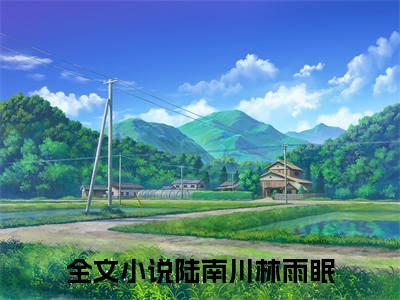 陆南川林雨眠（陆南川林雨眠）精彩小说-陆南川林雨眠小说全文无删减版免费阅读