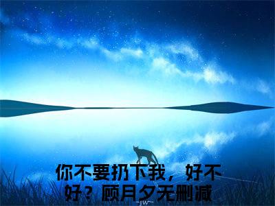 你不要扔下我，好不好？顾月夕小说(你不要扔下我，好不好？顾月夕)全文免费阅读无弹窗大结局 你不要扔下我，好不好？顾月夕小说全文无删减版