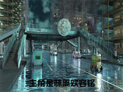 （热推新书）美文摘抄（林离欢容铭）主人公为（林离欢容铭）的小说林离欢容铭大结局全文免费阅读_笔趣阁