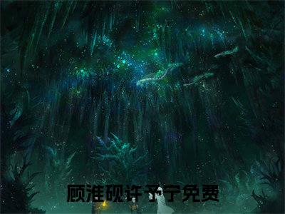 顾淮砚许予宁(顾淮砚许予宁)小说免费阅读-顾淮砚许予宁（顾淮砚许予宁）全文阅读-笔趣阁（顾淮砚许予宁）