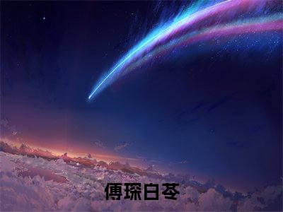 傅琛白苓免费阅读结局傅琛白苓无弹窗全本免费阅读