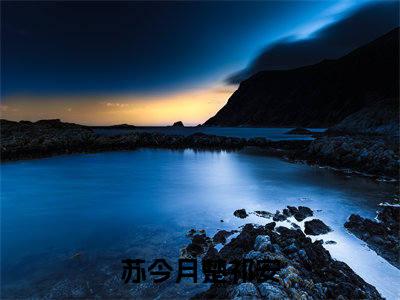 苏今月楚祁安精选小说大结局阅读_苏今月楚祁安免费阅读最新章节列表