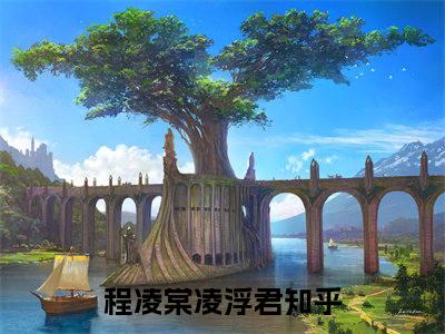 程凌棠凌浮君小说（程凌棠凌浮君）全文免费阅读无弹窗大结局_程凌棠凌浮君小说最新章节列表_笔趣阁（程凌棠凌浮君）