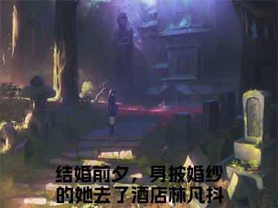 结婚前夕，身披婚纱的她去了酒店林凡完本小说全集阅读-（结婚前夕，身披婚纱的她去了酒店林凡）主角的小说是什么名字