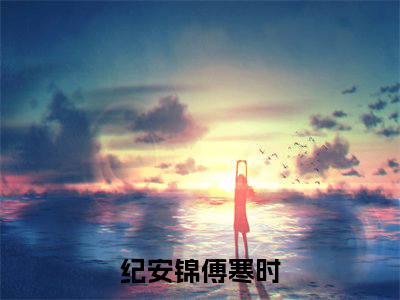 纪安锦傅寒时完整版 纪安锦傅寒时小说全文在线阅读