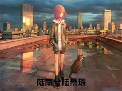 主角是陆南兮陆景琛的小说叫什么名字陆南兮陆景琛小说免费阅读