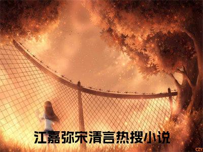 江嘉弥宋清言小说大结局精彩推荐，江嘉弥宋清言全文完整版在线阅读
