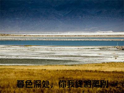 暮色深处，你我终将离别（完整版）小说推荐-暮色深处，你我终将离别热文小说霍玄祁郁献音免费阅读全文