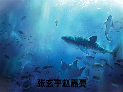张玄宇赵嘉蔓（张玄宇赵嘉蔓）多人推荐-好看的小说（张玄宇赵嘉蔓）完整版免费阅读