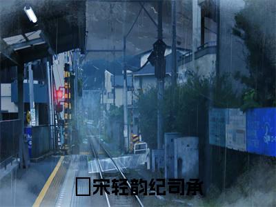 宋轻韵纪司承的小说全文免费阅读无弹窗，主角名字是宋轻韵纪司承的小说在线免费阅读大结局