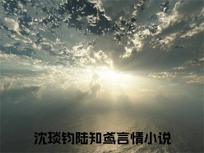 沈琰钧陆知鸢精彩小说赏析全文 沈琰钧陆知鸢热门小说免费阅读
