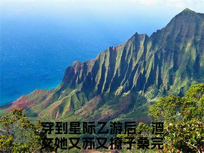 穿到星际乙游后，渣女她又苏又撩子桑（穿到星际乙游后，渣女她又苏又撩子桑全文阅读） 穿到星际乙游后，渣女她又苏又撩子桑新书热荐免费小说