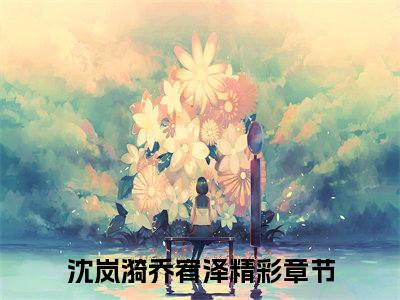 沈岚漪乔宥泽（沈岚漪乔宥泽）最新免费阅读-沈岚漪乔宥泽小说在线阅读