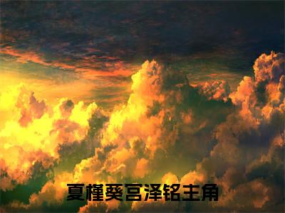 夏槿葵宫泽铭全文小说（夏槿葵宫泽铭）-完结版热文夏槿葵宫泽铭小说免费阅读