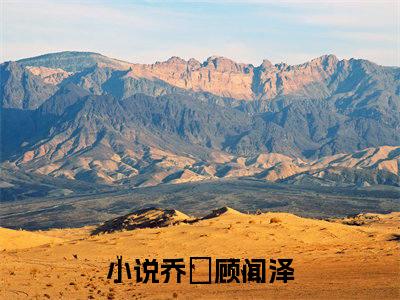 《乔婳顾闻泽》全文免费阅读最新章节大结局-乔婳顾闻泽无弹窗阅读