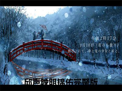 邱声晚明锦佑彻夜尽情小说热门全集在线观看邱声晚明锦佑免费章节试读